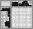 Japanese crossword &laquo;Scissors and comb&raquo;