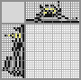 Japanese crossword «Wolf» Japanese crossword «Wolf»