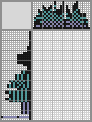 Japanese crossword &laquo;I need a vocation&raquo;