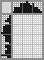 Japanese crossword &laquo;Nanny&raquo;