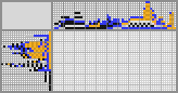 Japanese crossword «Strongarm» Japanese crossword «Strongarm»