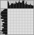 Japanese crossword &laquo;Oasis&raquo;