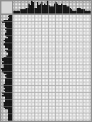 Japanese crossword &laquo;Barack Obama&raquo;