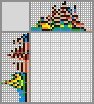 Japanese crossword «Obelix» Japanese crossword «Obelix»