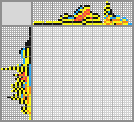 Japanese crossword &laquo;Bee&raquo;