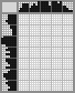 Japanese crossword «Monkey» Japanese crossword «Monkey»