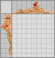 Japanese crossword «Monkey» Japanese crossword «Monkey»