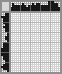 Japanese crossword «Monkey» Japanese crossword «Monkey»