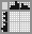 Japanese crossword &laquo;Monkey&raquo;