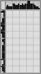 Japanese crossword «Monkey» Japanese crossword «Monkey»