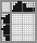 Japanese crossword &laquo;Monkey&raquo;