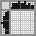 Japanese crossword &laquo;Monkey&raquo;