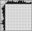 Japanese crossword &laquo;Monkey&raquo;