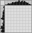 Japanese crossword &laquo;Monkey with a grenade&raquo;