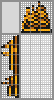 Japanese crossword «Monkey» Japanese crossword «Monkey»