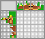 Japanese crossword «Monkey» Japanese crossword «Monkey»