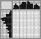 Japanese crossword &laquo;Monkey&raquo;