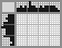 Japanese crossword &laquo;Monkey&raquo;