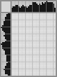 Japanese crossword &laquo;Monkey&raquo;