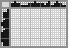Japanese crossword &laquo;Monkey&raquo;