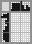 Japanese crossword &laquo;Monkey&raquo;