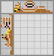 Japanese crossword «Monkey» Japanese crossword «Monkey»