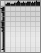 Random crossword