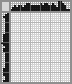 Japanese crossword «Sad panda» Japanese crossword «Sad panda»