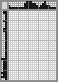 Japanese crossword «Offended» Japanese crossword «Offended»