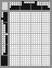 Japanese crossword &laquo;Offended&raquo;