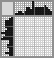 Japanese crossword &laquo;Ordinary witch&raquo;