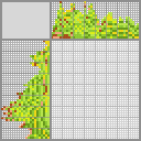 Japanese crossword &laquo;European Mantis&raquo;