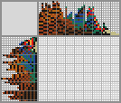 Japanese crossword &laquo;Common Pheasant&raquo;