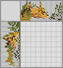 Japanese crossword &laquo;Egyptian Vulture&raquo;