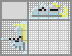 Japanese crossword «Cloud» Japanese crossword «Cloud»