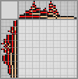 Japanese crossword &laquo;New shoes&raquo;