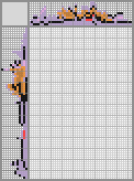 Japanese crossword «Puppy» Japanese crossword «Puppy»