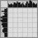 Japanese crossword «Seduction» Japanese crossword «Seduction»
