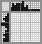 Japanese crossword &laquo;Defense&raquo;