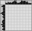 Japanese crossword &laquo;Werewolf&raquo;