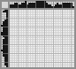 Japanese crossword &laquo;Werewolf&raquo;