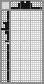Japanese crossword &laquo;Image of a man&raquo;