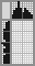 Japanese crossword &laquo;Pensioner in Russia&raquo;