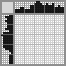 Japanese crossword &laquo;Observatory&raquo;