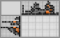 Japanese crossword «OTs-14» Japanese crossword «OTs-14»