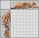 Japanese crossword «Ocelot» Japanese crossword «Ocelot»