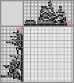 Japanese crossword «Adorable Otter» Japanese crossword «Adorable Otter»