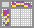 Japanese crossword &laquo;Very tiny bird&raquo;