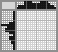 Japanese crossword &laquo;Bespectacled&raquo;