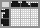 Japanese crossword &laquo;Glasses&raquo;
